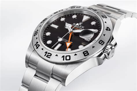 rolex explorer price new